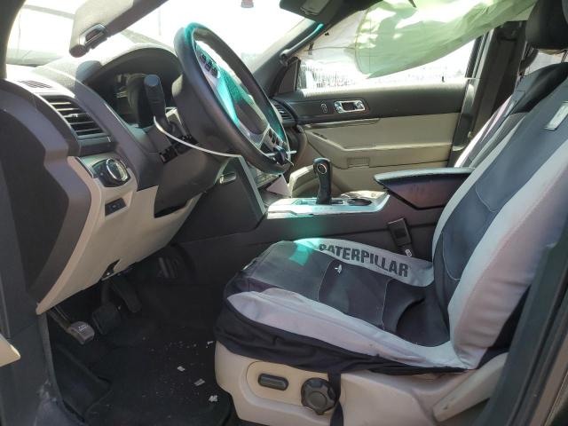 2014 Ford Explorer მანქანა იყიდება აუქციონზე, vin: 1FM5K7B82EGA32941, აუქციონის ნომერი: 80401015