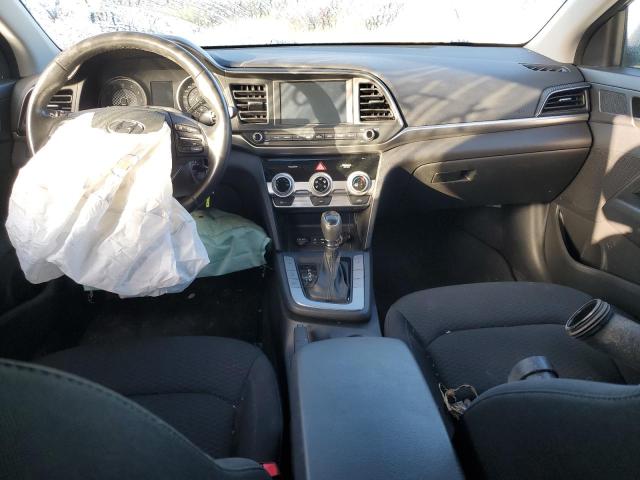 Aukcja sprzedaży 2020 Hyundai Elantra Se, vin: KMHD84LF8LU063437, numer aukcji: 71608925