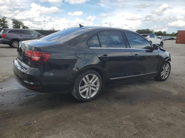 Auction sale of the 2017 Volkswagen Jetta, vin: 3VWL17AJ3HM207806, lot number: 82112695