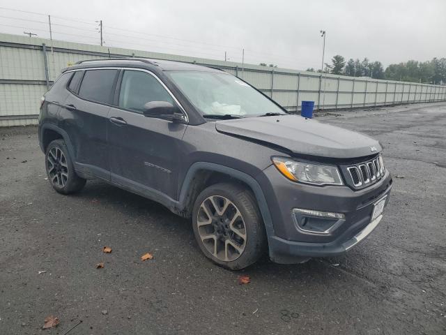 2018 Jeep Compass მანქანა იყიდება აუქციონზე, vin: 3C4NJDCB4JT458149, აუქციონის ნომერი: 74164025