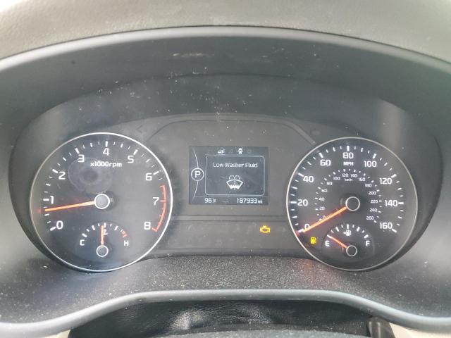 Auction sale of the 2017 Kia Sportage L, vin: KNDPM3AC2H7073368, lot number: 94718845