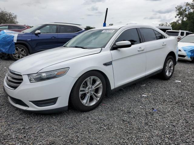 80628545 :رقم المزاد ، 1FAHP2E85DG107895 vin ، 2013 Ford Taurus مزاد بيع