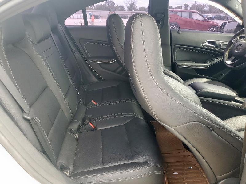 Продажа на аукционе авто 2018 Mercedes-benz Cla 250 4m, vin: WDDSJ4GB0JN603643, номер лота: 84792635