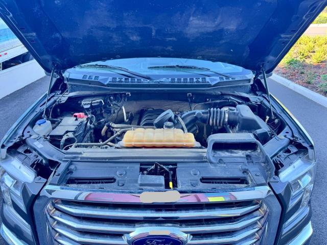 81163565 :رقم المزاد ، 1FTEW1EF5FFB93209 vin ، 2015 Ford F150 Super مزاد بيع