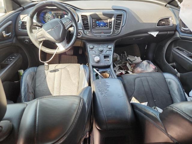 Продажа на аукционе авто 2015 Chrysler 200, vin: 1C3CCCBB5FN596677, номер лота: 69603715