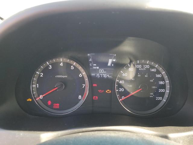 Aukcja sprzedaży 2013 Hyundai Accent, vin: KMHCT5AE4DU117585, numer aukcji: 80891465