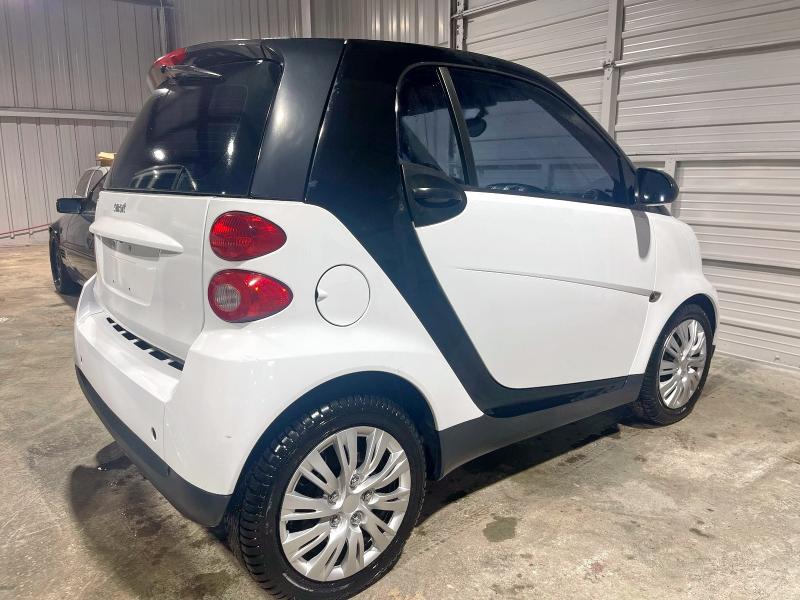 Aukcja sprzedaży 2012 Smart Fortwo Pur, vin: WMEEJ3BA5CK540092, numer aukcji: 80226915
