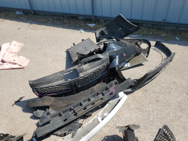 2017 Dodge Journey Gt მანქანა იყიდება აუქციონზე, vin: 3C4PDDEG7HT584296, აუქციონის ნომერი: 80352435