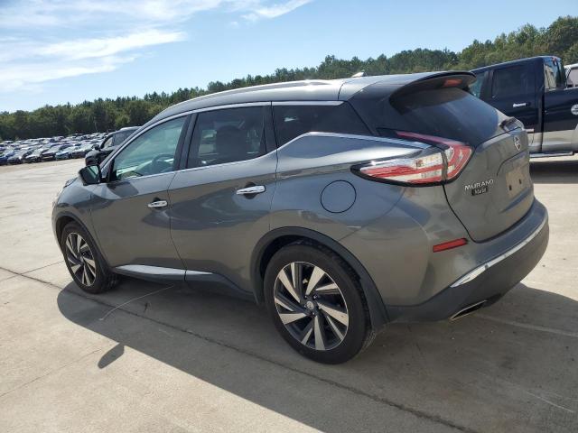 2015 Nissan Murano მანქანა იყიდება აუქციონზე, vin: 5N1AZ2MH0FN276627, აუქციონის ნომერი: 72081265