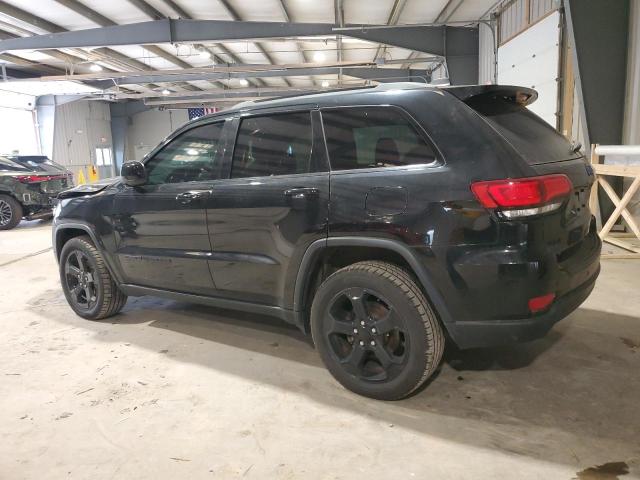 2019 Jeep Grand Cherokee მანქანა იყიდება აუქციონზე, vin: 1C4RJFAG9KC569062, აუქციონის ნომერი: 84619965