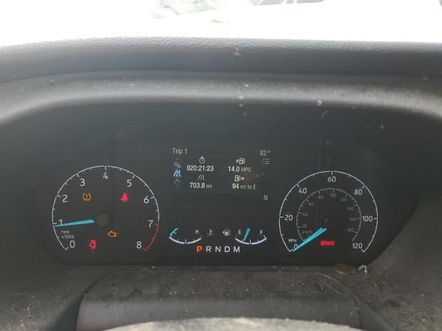 Продажа на аукционе авто 2020 Ford Transit T-350, vin: 1FTBW2Y87LKA25855, номер лота: 80956385