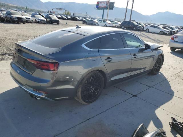 Aukcja sprzedaży 2018 Audi S5 Premium Plus, vin: WAUB4CF52JA046536, numer aukcji: 84385585