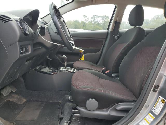 81298445 :رقم المزاد ، ML32AWHJXNH006096 vin ، 2022 Mitsubishi Mirage Se مزاد بيع