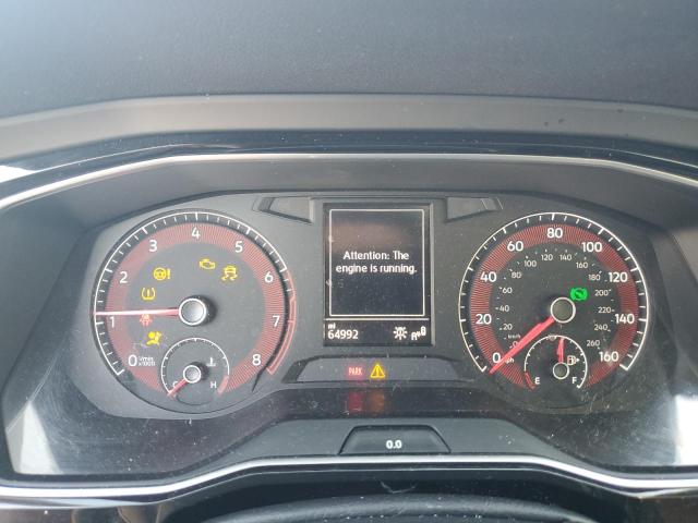 80729365 :رقم المزاد ، 3VWC57BU7LM078636 vin ، 2020 Volkswagen Jetta مزاد بيع