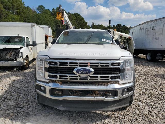 Продаж на аукціоні авто 2024 Ford F600, vin: 1FDFF6KT0RDA11620, номер лоту: 81492225