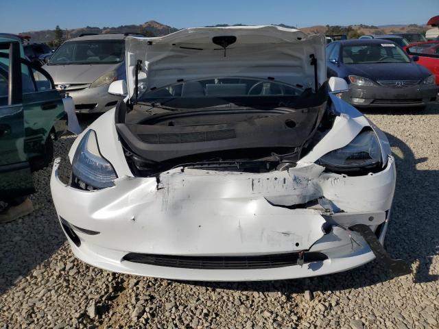Продажа на аукционе авто 2020 Tesla Model 3, vin: 5YJ3E1EA0LF740840, номер лота: 81782625