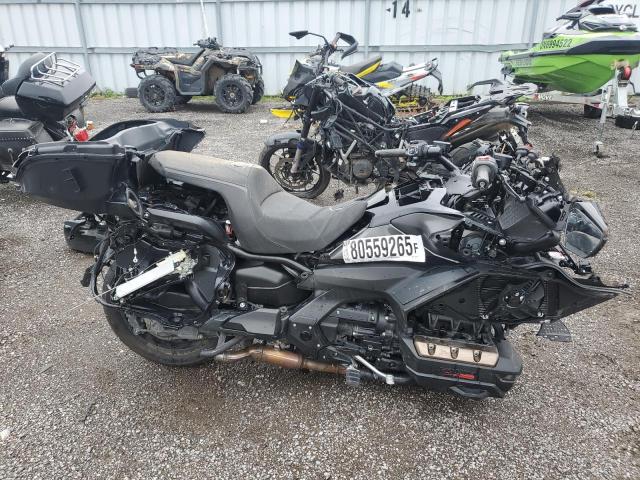 Продажа на аукционе авто 2024 Honda Gl1800, vin: JH2SC7928RK600092, номер лота: 80559265