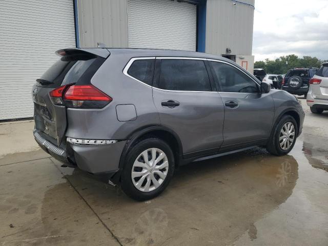 2017 Nissan Rogue მანქანა იყიდება აუქციონზე, vin: 5N1AT2MT9HC832583, აუქციონის ნომერი: 83867265