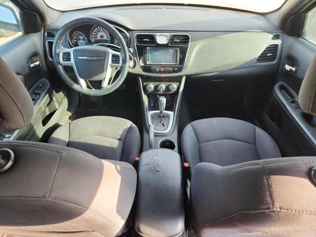Продаж на аукціоні авто 2013 Chrysler 200 Touring, vin: 1C3CCBBG6DN715324, номер лоту: 80279125
