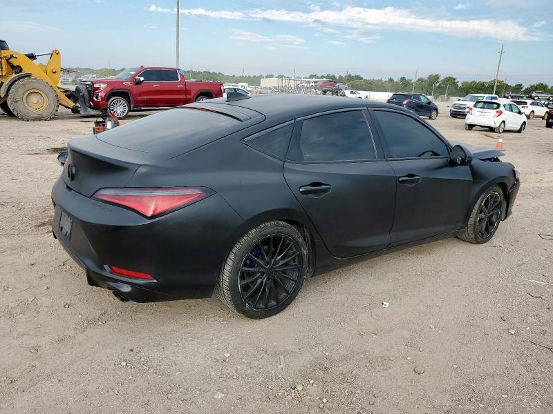 84646845 :رقم المزاد ، 19UDE4H29RA023186 vin ، 2024 Acura Integra مزاد بيع