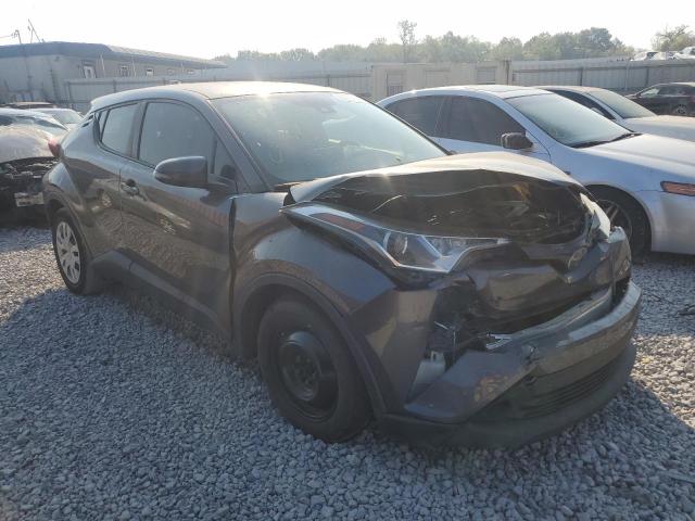 Aukcja sprzedaży 2019 Toyota C-hr, vin: JTNKHMBX2K1035344, numer aukcji: 81231625