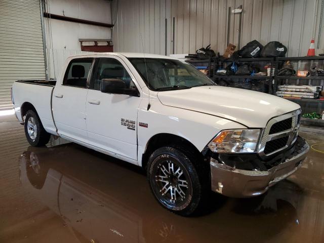 2021 Ram 1500 Class მანქანა იყიდება აუქციონზე, vin: 1C6RR6TT4MS544864, აუქციონის ნომერი: 71624275