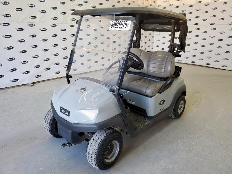 Продажа на аукционе авто 2022 Club Car Tempo Fla, vin: BN2219284647, номер лота: 84926575