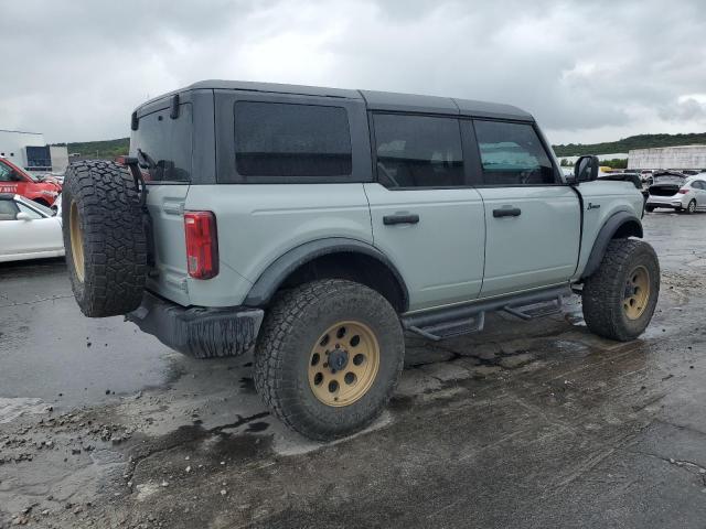 Aukcja sprzedaży 2024 Ford Bronco, vin: 1FMDE7BH0RLB03473, numer aukcji: 81736485