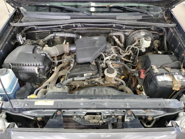 2015 Toyt Tacoma Access Cab მანქანა იყიდება აუქციონზე, vin: 5TFUX4EN9FX031613, აუქციონის ნომერი: 84618195