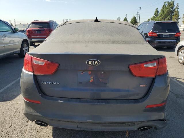 Продажа на аукционе авто 2015 Kia Optima Lx, vin: KNAGM4A72F5603062, номер лота: 71630535