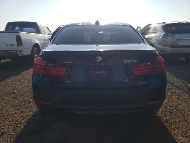 72020145 :رقم المزاد ، WBA3B5C53DF591517 vin ، 2013 Bmw 328 مزاد بيع