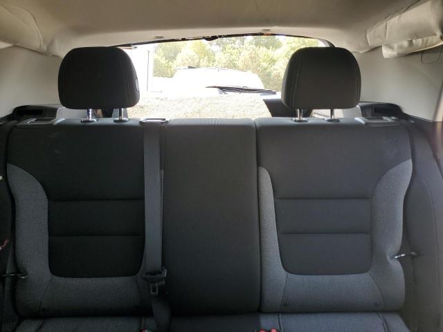98814525 :رقم المزاد ، KL79MRSL9SB065411 vin ، 2025 Chevrolet Trailblaze مزاد بيع