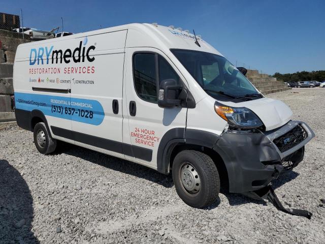 Продаж на аукціоні авто 2022 Ram Promaster 3500, vin: 3C6MRVJG2NE137754, номер лоту: 80091235