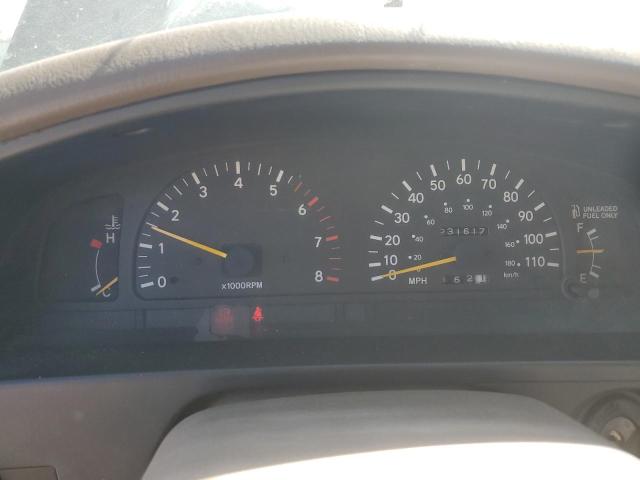 1995 Toyota Tacoma მანქანა იყიდება აუქციონზე, vin: 4TAVN73F3SZ084485, აუქციონის ნომერი: 71719845