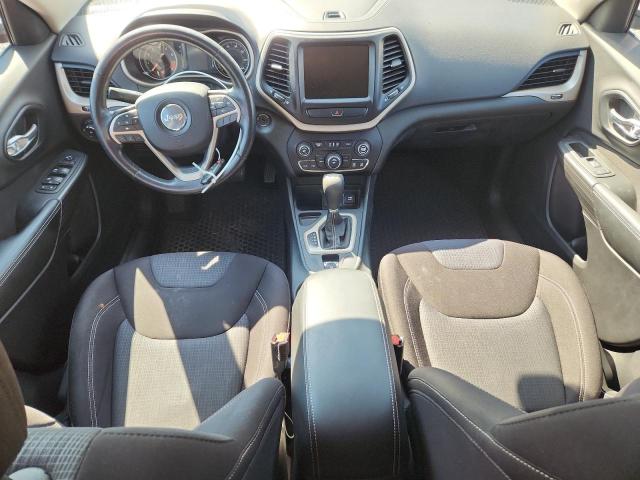 Auction sale of the 2015 Jeep Cherokee L, vin: 1C4PJLCS1FW620890, lot number: 80917815