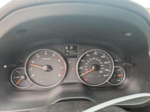 Aukcja sprzedaży 2013 Subaru Outback, vin: 4S4BRBCC9D3256699, numer aukcji: 81414765