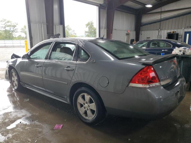 Aukcja sprzedaży 2009 Chevrolet Impala, vin: 2G1WT57K491102272, numer aukcji: 51786046