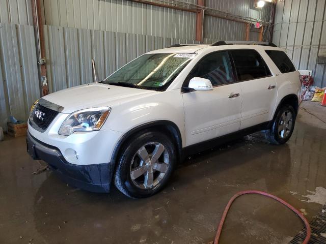 Aukcja sprzedaży 2012 Gmc Acadia, vin: 1GKKVRED0CJ364867, numer aukcji: 71412745