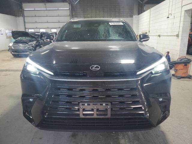 Auction sale of the 2024 Lexus Tx 350 Base, vin: 5TDAAAB65RS019694, lot number: 81842885