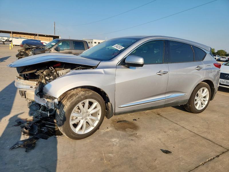 Продаж на аукціоні авто 2021 Acura Rdx, vin: 5J8TC1H37ML005128, номер лоту: 80482505