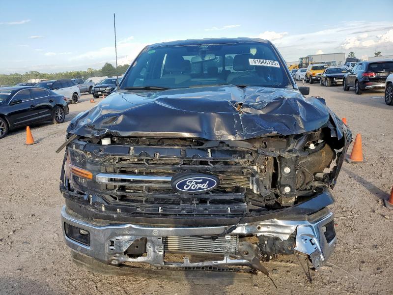 Aukcja sprzedaży 2024 Ford F150 Xlt, vin: 1FTFW3LD2RFA86138, numer aukcji: 81646135