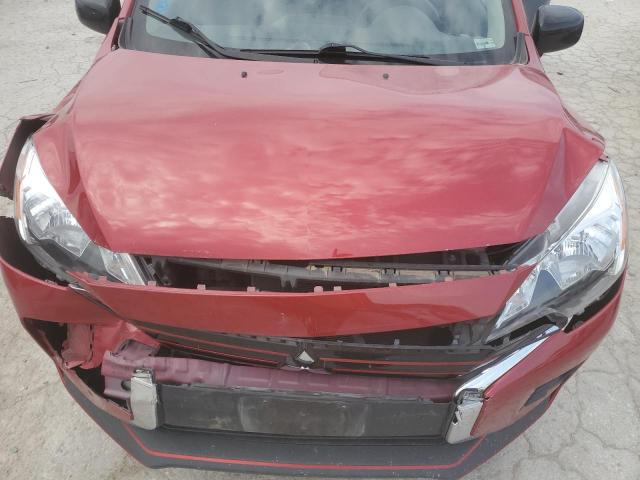 Продаж на аукціоні авто 2023 Mitsubishi Mirage, vin: ML32FUFJXPHF00313, номер лоту: 81013145