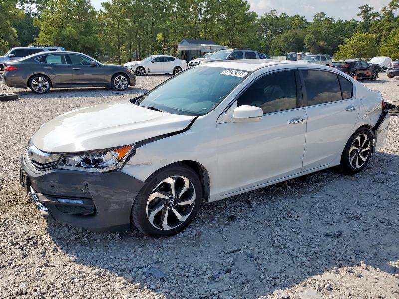 Aukcja sprzedaży 2017 Honda Accord, vin: 1HGCR2F84HA001431, numer aukcji: 80406015