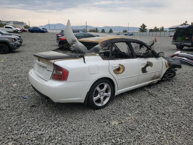 Продажа на аукционе авто 2007 Subaru Legacy, vin: 4S3BL616877207274, номер лота: 71085845