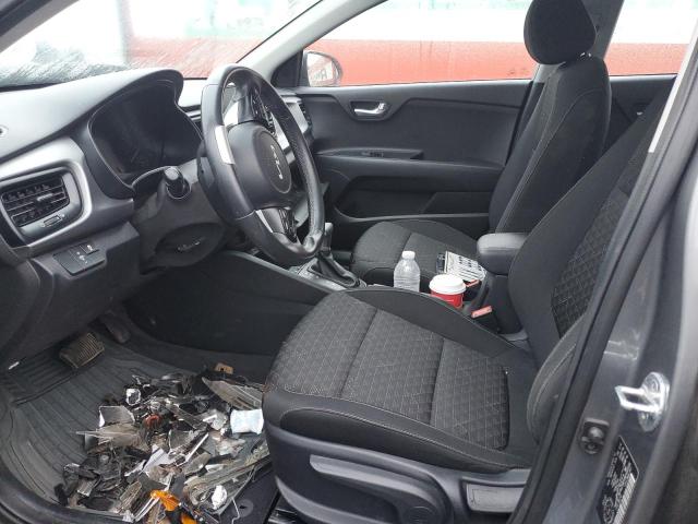 Aukcja sprzedaży 2022 Kia Rio S, vin: 3KPA25ADXNE464506, numer aukcji: 71701345