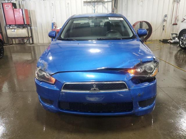 Продажа на аукционе авто 2011 Mitsubishi Lancer, vin: JA32U2FU3BU011166, номер лота: 82097965
