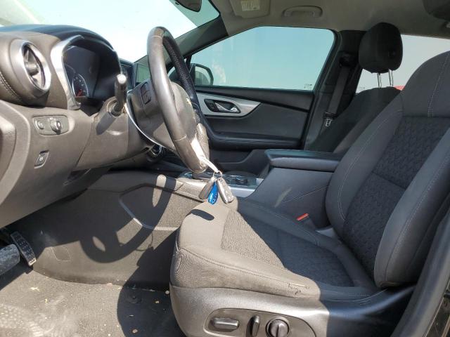 Продажа на аукционе авто 2020 Chevrolet Blazer, vin: 3GNKBCRS0LS534273, номер лота: 80173645