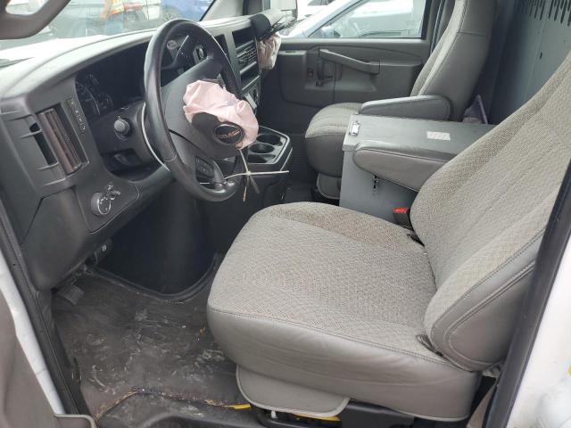Aukcja sprzedaży 2021 Gmc Savana, vin: 1GTW7AFP5M1156017, numer aukcji: 84641715