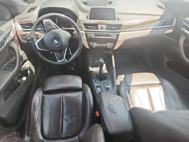 Aukcja sprzedaży 2018 Bmw X1 Xdrive2, vin: WBXHT3C32J5L27816, numer aukcji: 72056085