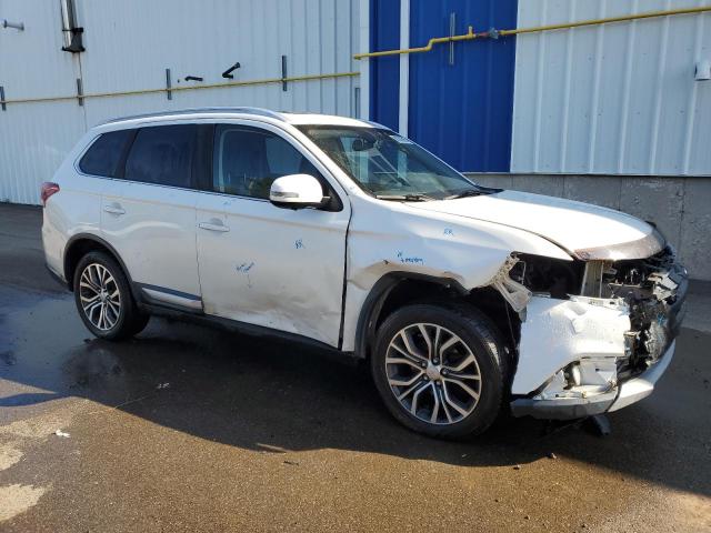 Aukcja sprzedaży 2018 Mitsubishi Outlander, vin: JA4AZ2A32JZ619074, numer aukcji: 80610365